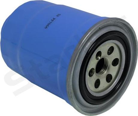 Starline SF PF7066 - Filtro carburante www.autoricambit.com