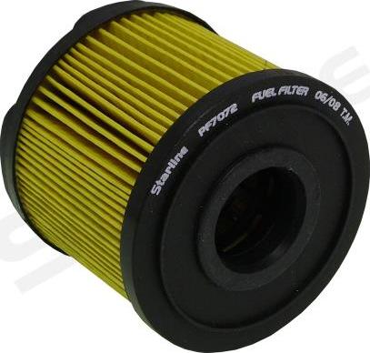 Starline SF PF7072 - Filtro carburante www.autoricambit.com