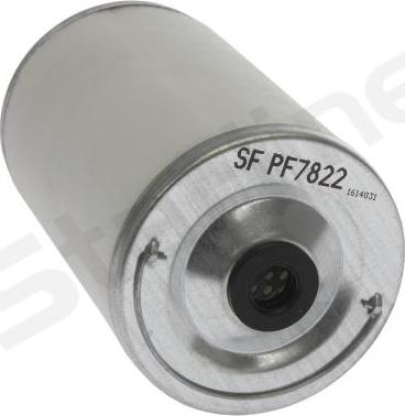 Starline SF PF7822 - Filtro carburante www.autoricambit.com