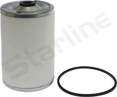 Starline SF PF7822 - Filtro carburante www.autoricambit.com