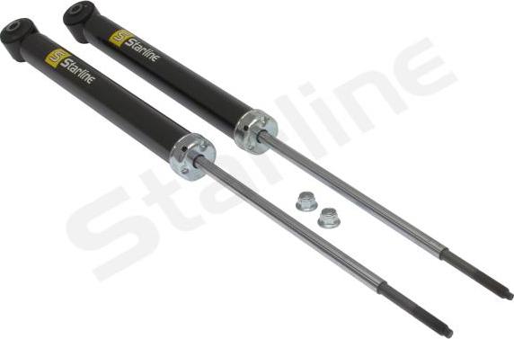 Starline TL C00307.2 - Ammortizzatore www.autoricambit.com