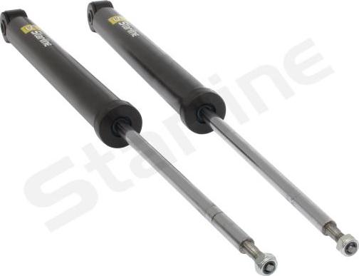 Starline TL C00312.2 - Ammortizzatore www.autoricambit.com