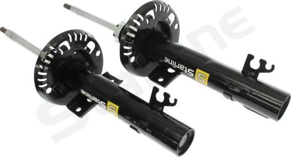 Starline TL C00327.2 - Ammortizzatore www.autoricambit.com