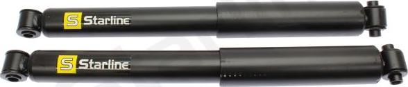 Starline TL C00205.2 - Ammortizzatore www.autoricambit.com