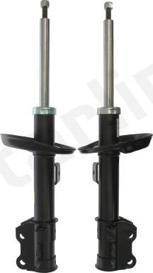 Starline TL ST046/7 - Ammortizzatore www.autoricambit.com