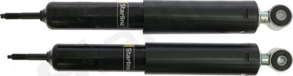 Starline TL ST056.2 - Ammortizzatore www.autoricambit.com