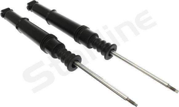 Starline TL ST065.2 - Ammortizzatore www.autoricambit.com