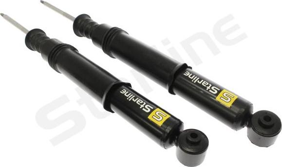 Starline TL ST067.2 - Ammortizzatore www.autoricambit.com