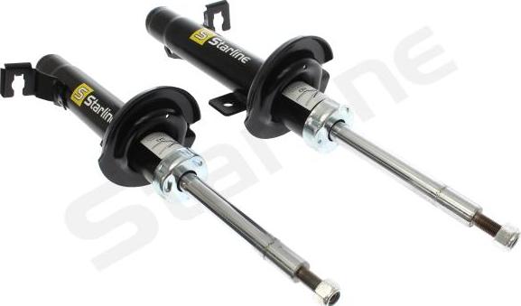 Starline TL ST013/4 - Ammortizzatore www.autoricambit.com