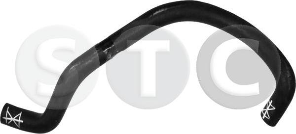 STC T499445 - Flessibile radiatore www.autoricambit.com