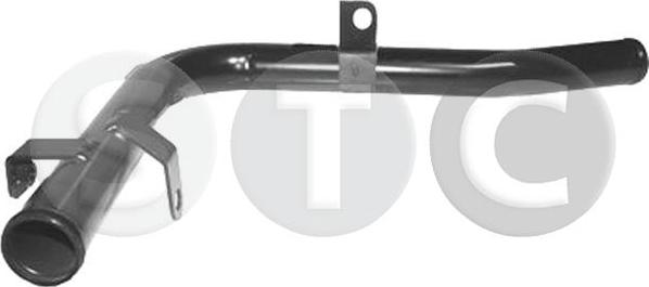 STC T499603 - Condotto del refrigerante www.autoricambit.com