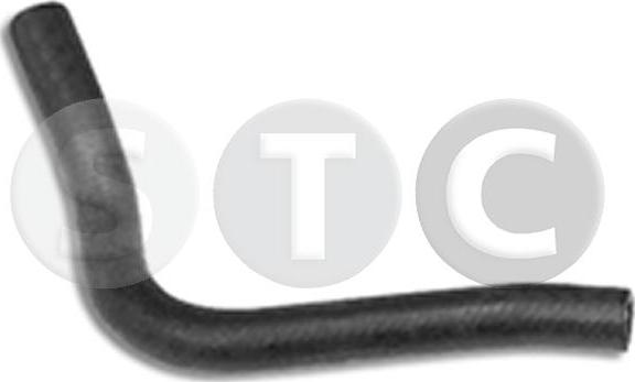 STC T499710 - Flessibile radiatore www.autoricambit.com
