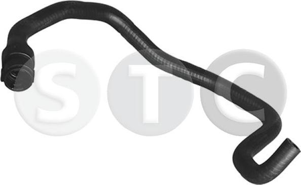 STC T494032 - Flessibile, Scambiatore calore, Riscaldamento www.autoricambit.com