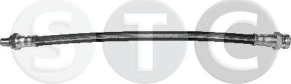 STC T496067 - Flessibile del freno www.autoricambit.com