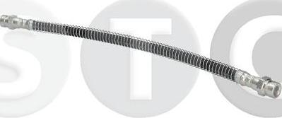 STC T496852 - Flessibile del freno www.autoricambit.com