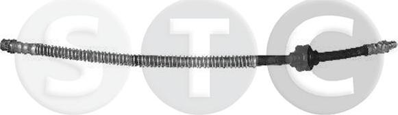 STC T496203 - Flessibile del freno www.autoricambit.com