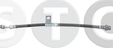 STC T496793 - Flessibile del freno www.autoricambit.com