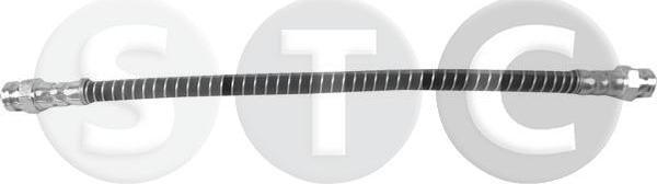 STC T496724 - Flessibile del freno www.autoricambit.com