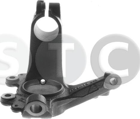 STC T490554 - Fuso a snodo, Sospensione ruota www.autoricambit.com