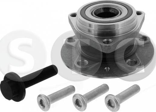 STC T490667 - Kit cuscinetto ruota www.autoricambit.com