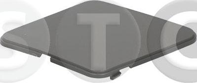 STC T491077 - Mostrina, Paraurti www.autoricambit.com