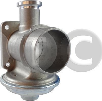 STC T493147 - Valvola ricircolo gas scarico-EGR www.autoricambit.com