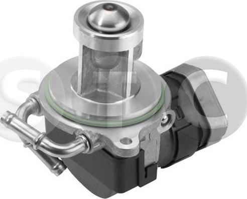 STC T493162 - Valvola ricircolo gas scarico-EGR www.autoricambit.com