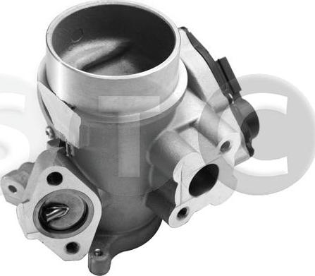 STC T493100 - Valvola ricircolo gas scarico-EGR www.autoricambit.com