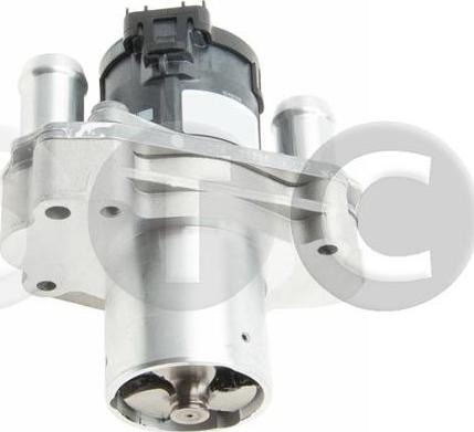 STC T493122 - Valvola ricircolo gas scarico-EGR www.autoricambit.com