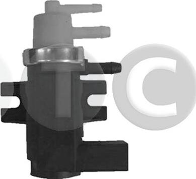 STC T493179 - Convertitore pressione, Turbocompressore www.autoricambit.com