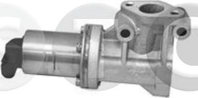 STC T493202 - Valvola ricircolo gas scarico-EGR www.autoricambit.com