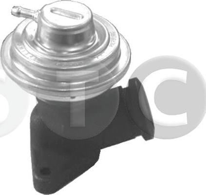 STC T493214 - Valvola ricircolo gas scarico-EGR www.autoricambit.com