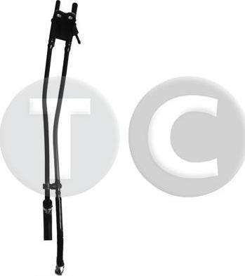 STC T492448 - Condotto carburante www.autoricambit.com