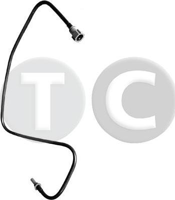 STC T492466 - Condotto carburante www.autoricambit.com