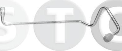 STC T492556 - Flessibile aria alimentazione www.autoricambit.com