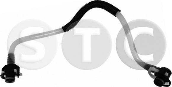 STC T492106 - Condotto carburante www.autoricambit.com