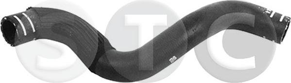 STC T497074 - Flessibile radiatore www.autoricambit.com