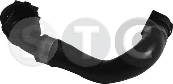 STC T497846 - Flessibile radiatore www.autoricambit.com