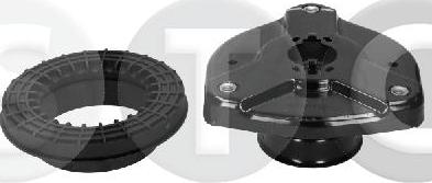 STC T449530 - Supporto ammortizzatore a molla www.autoricambit.com