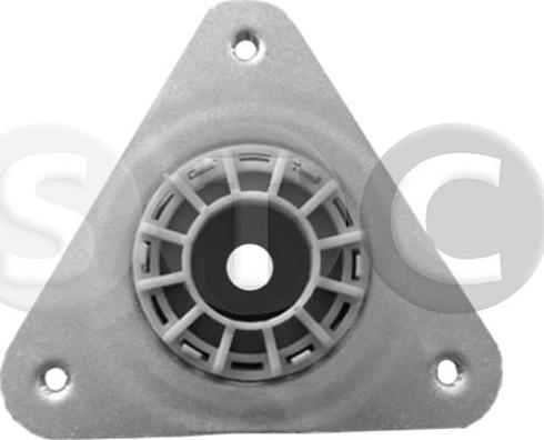 STC T449521 - Supporto ammortizzatore a molla www.autoricambit.com