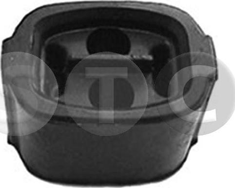 STC T449032 - Supporto, Imp. gas scarico www.autoricambit.com