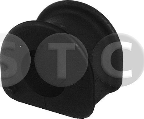 STC T444001 - Bronzina cuscinetto, Barra stabilizzatrice www.autoricambit.com