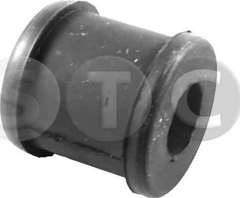 STC T444081 - Bronzina cuscinetto, Barra stabilizzatrice www.autoricambit.com