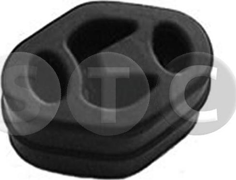 STC T445105 - Supporto, Imp. gas scarico www.autoricambit.com