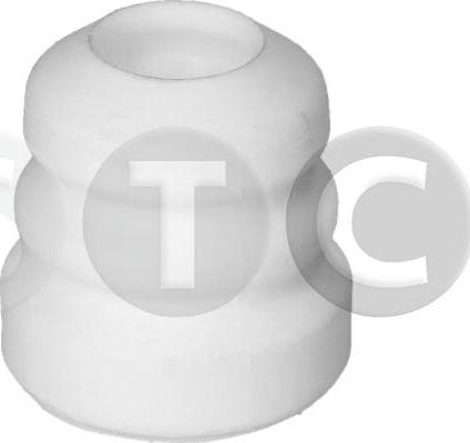 STC T440423 - Tampone paracolpo, Sospensione www.autoricambit.com