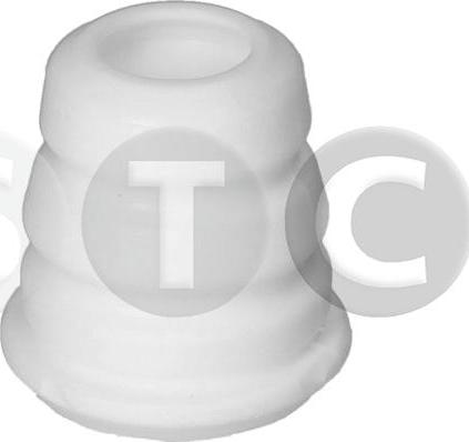 STC T440471 - Tampone paracolpo, Sospensione www.autoricambit.com