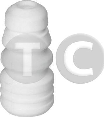 STC T440503 - Tampone paracolpo, Sospensione www.autoricambit.com