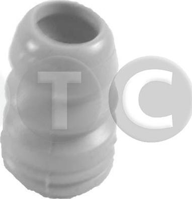 STC T440648 - Tampone paracolpo, Sospensione www.autoricambit.com