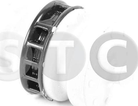 STC T440611 - Tampone paracolpo, Sospensione www.autoricambit.com