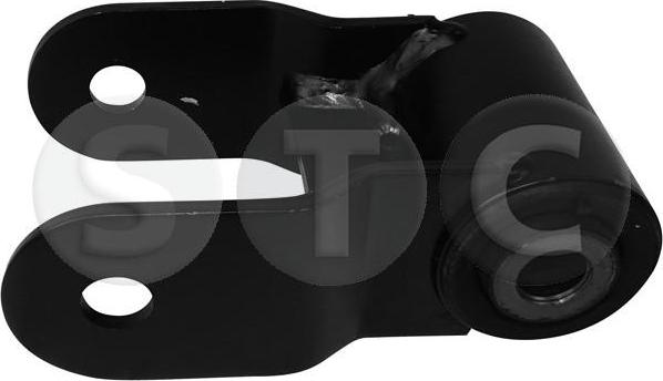 STC T440047 - Supporto, Molla a balestra www.autoricambit.com